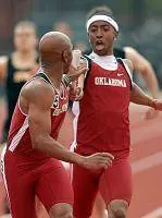 Sooners Solid Friday at Penn Relays