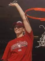 Sooners Race Past Nebraska, 73-45