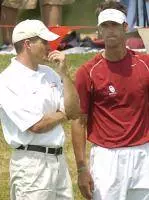 Soccer Announces 2006 Signing Class