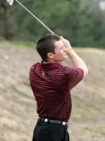 Bryan Second at Puerto Rico Classic