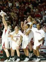 Womens Hoops Preseason No. 22