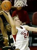 Hoops Looks to Extend Streak Sunday