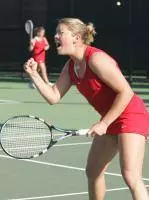 Women's Tennis Defeats Boston College, 6-1