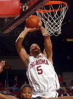 Men's Basketball Falls in OT at Colorado, 94-87