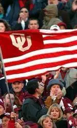 Sooners, Buckeyes Set Series