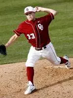 No. 21 Baseball Wins MSU Series