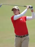 Women's Golf Among Nation's Best in Academics