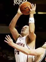 Washington Holds On For 96-91 Win