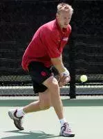 Mens Tennis Tandem Advances to Quarterfinals at ITA Indoor Championships