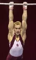 Men's Gymnastics Standout, Daniel Furney, Forced To Retire