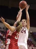 OU Advances Past Marist in First Round, 58-45