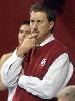 Women's Gymnastics Preparing for Upcoming Season