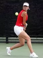 Two Sooners Move On at ITA Central Regional