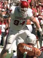 Sooners Set for Texas