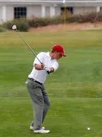 Four Sooners Post Top-30 Finishes