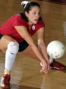 At The Net With Yvette Villanueva