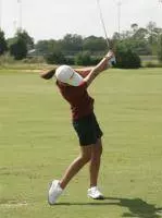 Golfers Finish Fall Season