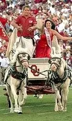 Boomer and Sooner IV Retiring