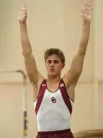 Sooners' Streak Ends at No. 1 UM