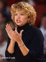 OU Hosts Bedlam In Women's Hoops Saturday