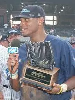 Baseball's 2007 Class Tabbed 11th