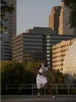 Women's Hoops Behind The Lens: 8/19