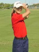 Women Golfers Finish In Sixth In Las Vegas