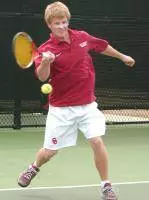 Men's Tennis Concludes Fall Season