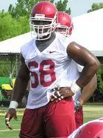 Football Season Opens at Oklahoma