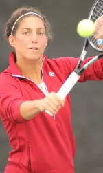No. 31 Sooners Improve to 9-0 at Home