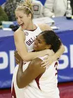 Women's NCAA Tourney Ticket Info