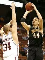 Sooners' Season Comes to an End