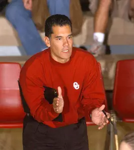 Volleyball Looks To Rebound Against No. 9 Kansas State