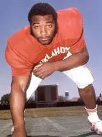 Michigan State Adds Lucious Selmon to Staff