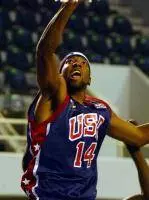 Gray, USA Trounce Nigeria