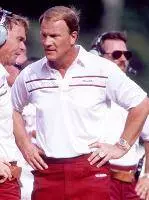 Memories of Sooner Schooner Game