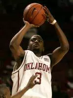 Oklahoma Handles High Point, 93-65