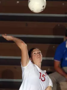 Volleyball Live On O-Zone