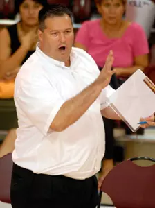 Restrepo, Seniors Win Big 12 Honors