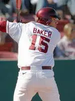 OU Continues Home Stand Friday at 3