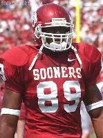 2004 Season Preview: Tight Ends