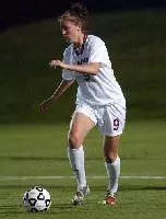 Soccer Defeats Missouri, 2-1, In Overtime