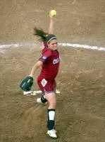 Sunday Morning Stanford Rally Ends Softballs Season