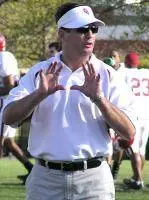Sooners Wrap Up Final Scrimmage