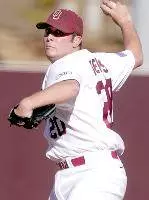 Baseball Captures Series Victory With 5-1 Win Over Highlanders