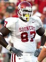 2003 Season Preview: Defensive Line