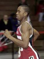 Men's Track & Field Opens Season in Top 25