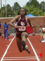 Martin Leads the Way for OU at the Sooner Indoor