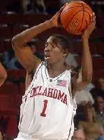 Sooners Cruise Past Oral Roberts, 84-68