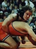 Michael Lightner Competes in World Championships